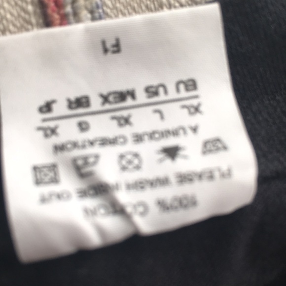 Frank Sinatra top size L Firm  Price - Picture 6 of 11